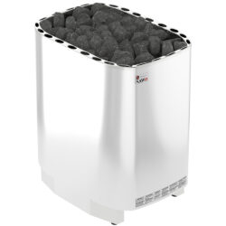 Commercial Heater SAVONIA 15kW PREMIUM (w/o control unit) SAWO HEATER NS SAWO SAV-150NS-P