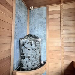 SAUNA TILES SAWO