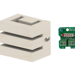 SAUNA TEMPERATURE SENSOR with THERMAL CUTOFF SAWO CEDAR