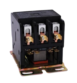 CONTACTOR UNIT - STP/STN STEAM GENERATOR SAWO