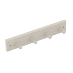 SAUNA HOOK ASPEN SAWO