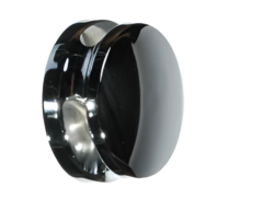 STEAM HEAD STAINLESS STEEL ROUND SAWO STP-SHEAD