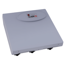 CONTROLS - INNOVA CONTACTOR UNIT (for over 15kW heater) SAWO INP-S