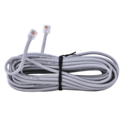 CABLE - LOW VOLTAGE 15m for INNOVA & SAUNOVA CONTROLS SAWO INN-R15