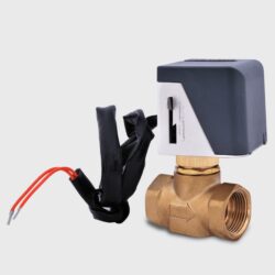 AUTODRAIN - STP STEAM GENERATOR SAWO