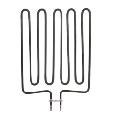 ELEMENTS - SCA266 8kW SCANDIA & NORDEX HEATERS (2665kW) SAWO