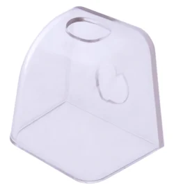 STEAM HEAD PROTECTIVE COVER  for  ROUND STEAM HEAD SAWO STP-COV