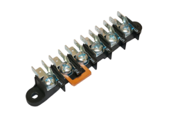 TERMINAL BLOCK  SAWO SAVONIA