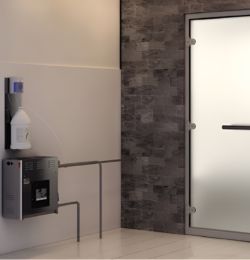 STEAM ROOM & STEAM SHOWER Custom Builds